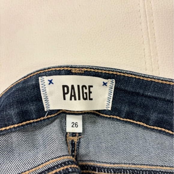 Jeans PAGE - Picture 5 of 5